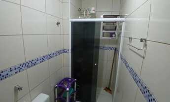 Imagem 6: Imóvel para venda tem 53 metros quadrados com 1 quarto em Enseada - Guarujá - SP