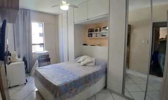 Imagem 3: Imóvel para venda com 97 metros quadrados com 4 quartos em Imbuí - Salvador - BA