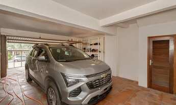 Imagem 5: Bela residência,mobiliada e ampla com 222 M2 à venda com EXCLUSIVIDADE !