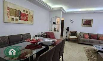 Imagem 4: Apartamento à Venda na Pompéia / Gonzaga Santos 3 Dormitórios (1 Suíte