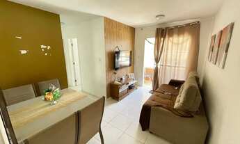 Imagem 2: Apartamento à venda no Horto Santo Antônio, PORTO DANTAS, Aracaju, SE