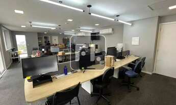 Imagem 3: Escritório para aluguel e venda possui 200 metros quadrados em Pinheiros - São Paulo - SP