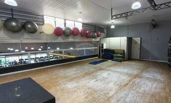 Imagem 6: SALÃO ACADEMIA À VENDA