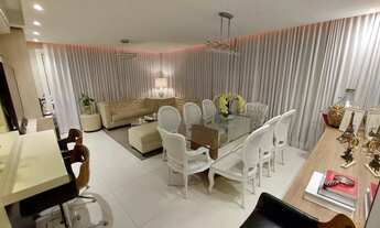 Imagem: Apartamento com 3 quartos, vaga, elevador