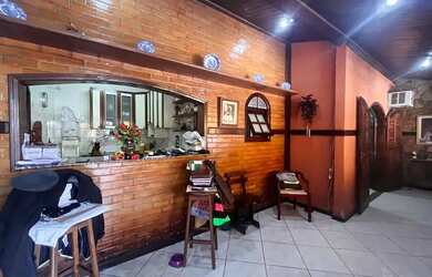 Imagem 7: Casa à venda, 171 m² por R$ 530.000,00 - Ponta Grossa - Maricá/RJ