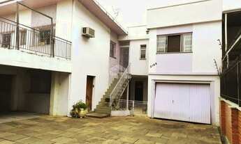 Imagem: Casa à venda com 4 dormitórios, 3 vagas