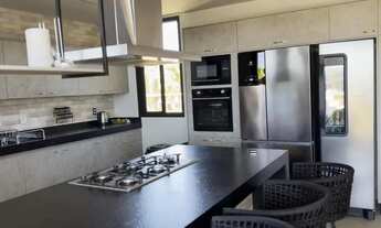 Imagem 7: Casa a venda no condomínio Riviera( lago corumbá IV) Casa em Condomínio com 6 Quarto(s) e