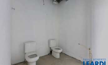 Imagem 6: CONJ. COMERCIAL - CIDADE JARDIM - SP