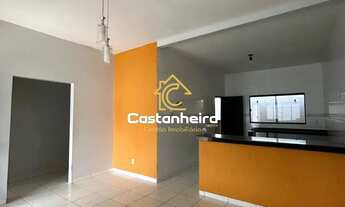 Imagem 3: Casa 03 Quartos sendo 01 suíte - Plano Diretor Sul