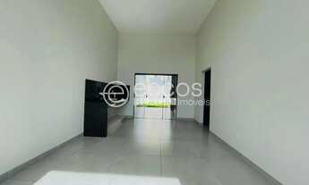 Imagem 4: Casa para aluguel, 3 quartos, 1 suíte, 1 vaga, Jardim Holanda - Uberlândia/MG