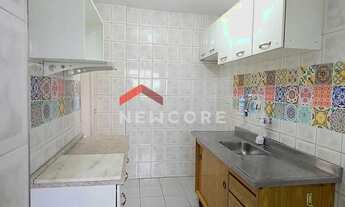 Imagem 2: Apartamento em Avenida Nicolau Jacinto - Jardim Artur Alvim - São Paulo/SP