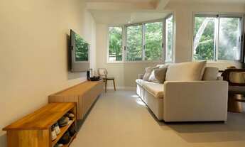 Imagem 3: Casa com 1 suite e 51m2 a venda em Condomínio Fechado em Sto Antônio de Lisboa