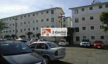 Imagem 2: Apartamento - Santa cândida