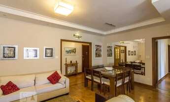 Imagem 6: Apartamento à Venda - Santa Cecília, 3 Quartos, 145 m2