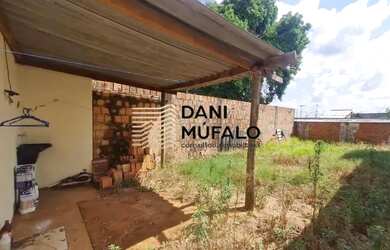 Imagem 6: LOCAÇÃO - SANTA EDWIRGES - CASA COM 02 DORMITÓRIOS E GARAGEM