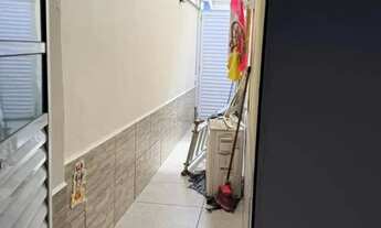 Imagem 4: Sobrado com 2 dormitórios para alugar, 60 m² por R$ 2.200/mês - Jardim Flamboyant - Soroca