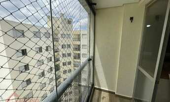 Imagem 9: Apartamento com 3 dormitórios, 70 m² - venda por R$ 500.000,00 ou aluguel por R$ 4.249,00