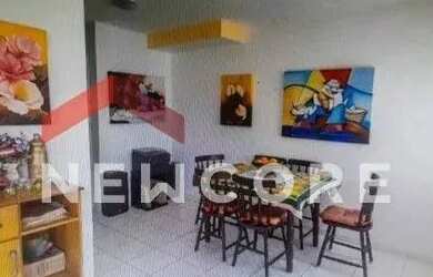 Imagem 5: Casa de condomínio em Rua Oswaldo Lussac - Taquara - Rio de Janeiro/RJ