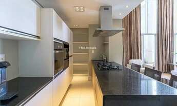 Imagem 6: Apartamento com 2 suítes na Vila Nova Conceição