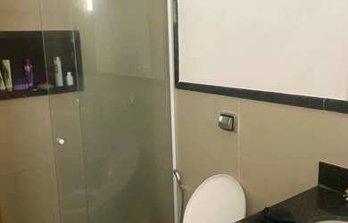 Imagem 5: Casa no Jardim das Palmeiras 3/4 com portão eletrônico