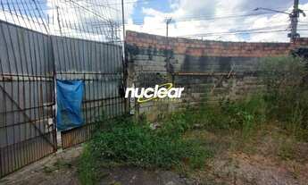 Imagem 4: Terreno com 413 metros Av. dos Sertanistas- Jardim Santo andré-SP