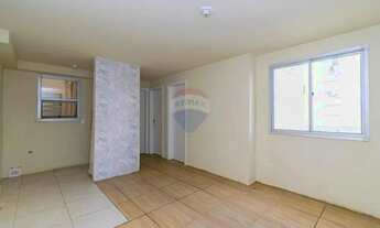 Imagem 7: Apartamento 2 dormitórios no Residencial Amazonas