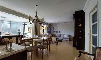 Imagem 3: Apt com 3 Qts, sendo suite conjugada - SEMI Mobiliado no Ecoville - R$ 5.900,00