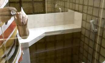 Imagem 5: Oportunidade Única! Apto 1 por andar - 140 m2 - Ingá, Niterói - 2ª quadra da praia