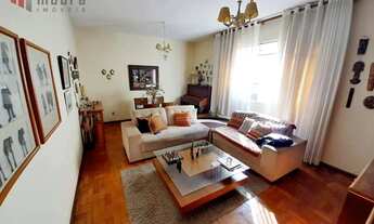 Imagem 2: Apartamento à venda, 110 m² por R$ 430.000,00 - Jardim Glória - Juiz de Fora/MG