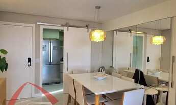 Imagem 5: Apartamento em Jardim Camburi! Com 2 Quartos, 1 Suíte, 1 Vaga, 77m².!