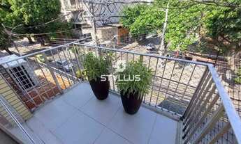 Imagem 2: Méier Apartamento com 3 dormitórios