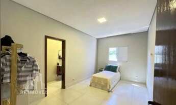 Imagem 6: RR9631 Chácara 200m² CONDOMÍNIO BARCELONA - OPORTUNIDADE - 4 Suítes 2 Vagas - Mairinque, S