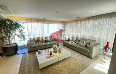 Imagem 3: Apartamento à venda Rua Conde de Porto Alegre, Campo Belo - São Paulo