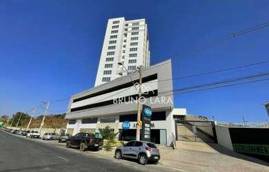 Imagem 2: Sala à venda em Betim/MG - Bairro Parque das Indústrias