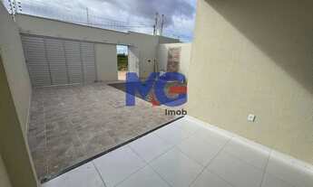 Imagem 6: Venda de Casas / Padrão na cidade de Juazeiro do Norte