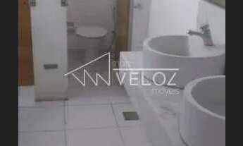 Imagem 7: Salão-À VENDA-Centro-Rio de Janeiro-RJ