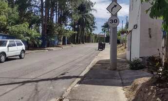 Imagem: Terreno no Quintais do Imperador 233m²