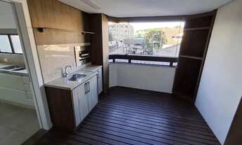 Imagem 5: Apartamento Residencial Dolomiti a venda no centro de Criciúma