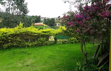 Imagem 5: Sítio com 3 dormitórios à venda, 77451 m² por R$ 1.100.000 - Jardim Zaira - Guarulhos/SP