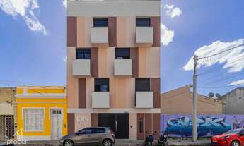 Imagem: Kitnet mobiliado no Centro - Pelotas/RS