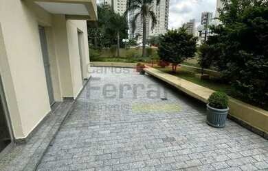 Imagem 6: Apartamento de 1 dormitório no Alto de Santana