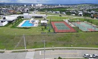 Imagem 2: TERRENO NO CONDOMÍNIO TERRAS ALPHA - Urbanova