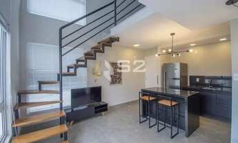 Imagem: Apartamento Duplex aluguel Rua Schilling