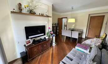 Imagem 5: Apartamento à venda em Campinas, Bosque, com 3 quartos, com 102 m², BENITO JUAREZ