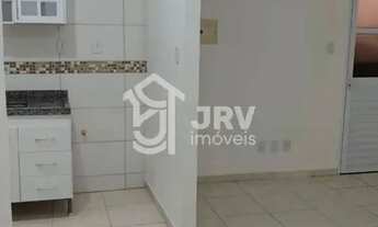 Imagem: APARTAMENTO-2 QUARTOS-2 ANDAR- BLOCO A2-CONDOMINIO