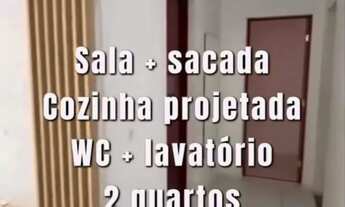 Imagem 3: Venda Apartamento com 2 dormitórios