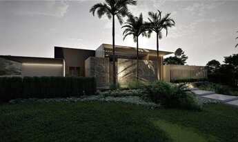 Imagem 6: Casa à venda em Valinhos, Dois Córregos, com 6 suítes, Condomínio Village Sans Souci