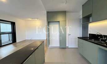 Imagem 5: Apartamento com 142m², para alugar em Pinheiros