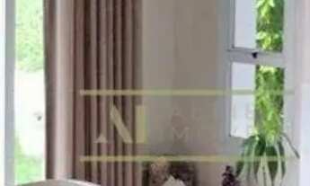 Imagem 3: Casa com 4 dormitórios à venda, 278 m² por R$ 3.200.000,00 - Alphaville 3 - Santana de Par