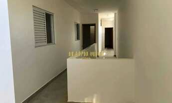 Imagem 5: Kitnet nova com 18m² para Aluguel na Vila Figueira Suzano-SP